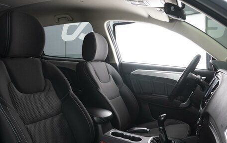 Geely Emgrand X7 I, 2019 год, 1 290 000 рублей, 7 фотография