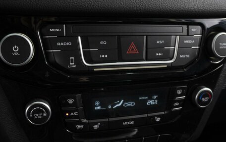 Geely Emgrand X7 I, 2019 год, 1 290 000 рублей, 15 фотография