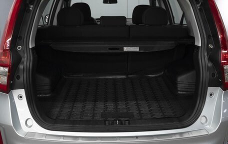 Geely Emgrand X7 I, 2019 год, 1 290 000 рублей, 19 фотография