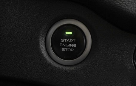 Geely Emgrand X7 I, 2019 год, 1 290 000 рублей, 16 фотография