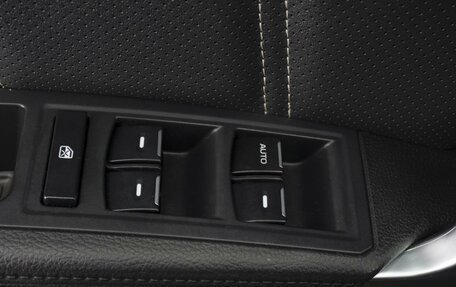 Geely Emgrand X7 I, 2019 год, 1 290 000 рублей, 18 фотография