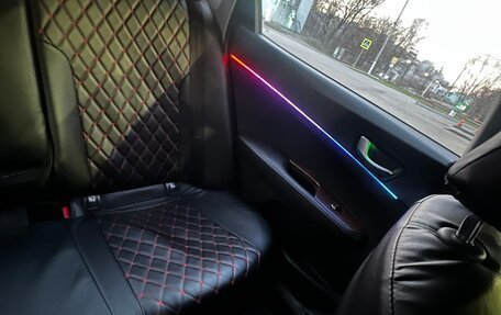 KIA Optima IV рестайлинг, 2019 год, 870 000 рублей, 2 фотография