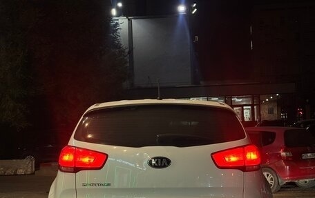 KIA Sportage III, 2015 год, 1 099 000 рублей, 6 фотография