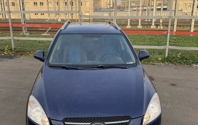 KIA cee'd I рестайлинг, 2008 год, 780 000 рублей, 1 фотография