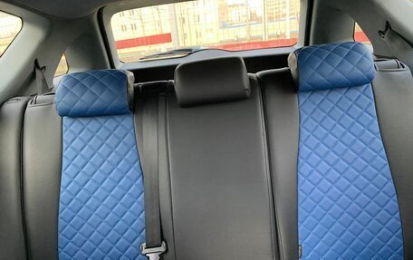 KIA cee'd I рестайлинг, 2008 год, 780 000 рублей, 10 фотография