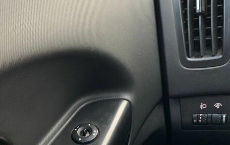 KIA cee'd I рестайлинг, 2008 год, 780 000 рублей, 13 фотография