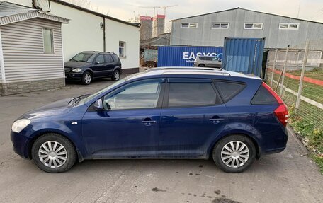 KIA cee'd I рестайлинг, 2008 год, 780 000 рублей, 6 фотография