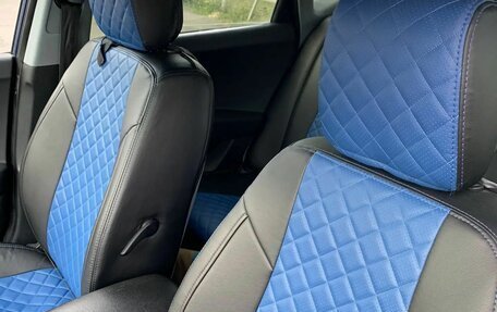 KIA cee'd I рестайлинг, 2008 год, 780 000 рублей, 12 фотография
