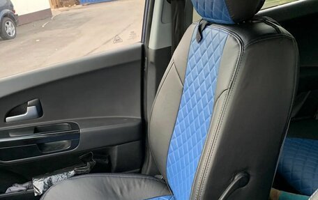 KIA cee'd I рестайлинг, 2008 год, 780 000 рублей, 11 фотография