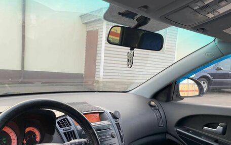 KIA cee'd I рестайлинг, 2008 год, 780 000 рублей, 8 фотография