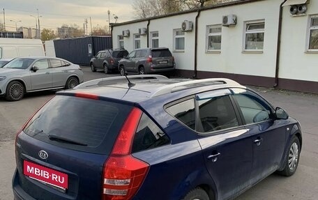 KIA cee'd I рестайлинг, 2008 год, 780 000 рублей, 5 фотография