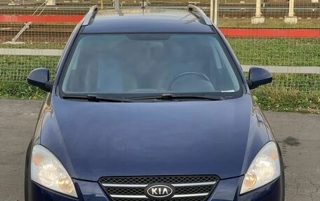 KIA cee'd I рестайлинг, 2008 год, 780 000 рублей, 2 фотография