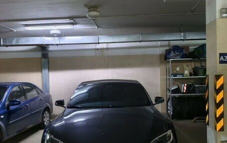 Tesla Model S I, 2017 год, 3 280 000 рублей, 3 фотография