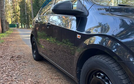 Chevrolet Aveo III, 2013 год, 650 000 рублей, 5 фотография