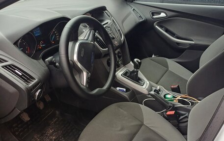 Ford Focus III, 2013 год, 750 000 рублей, 6 фотография