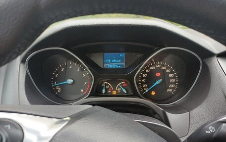 Ford Focus III, 2013 год, 750 000 рублей, 7 фотография