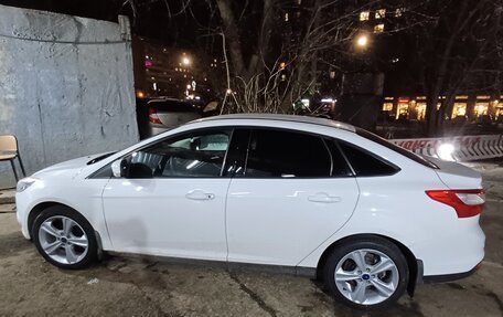 Ford Focus III, 2013 год, 750 000 рублей, 12 фотография