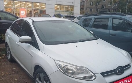 Ford Focus III, 2013 год, 750 000 рублей, 4 фотография