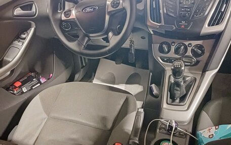 Ford Focus III, 2013 год, 750 000 рублей, 8 фотография