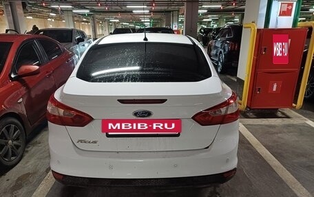 Ford Focus III, 2013 год, 750 000 рублей, 9 фотография