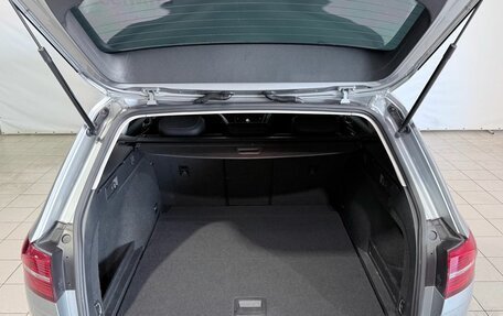 Volkswagen Passat B8 рестайлинг, 2018 год, 2 150 000 рублей, 9 фотография