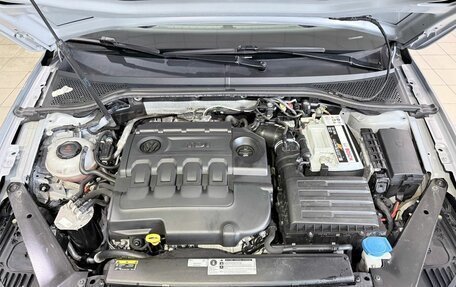 Volkswagen Passat B8 рестайлинг, 2018 год, 2 150 000 рублей, 8 фотография
