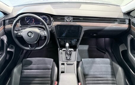Volkswagen Passat B8 рестайлинг, 2018 год, 2 150 000 рублей, 14 фотография