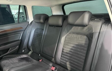Volkswagen Passat B8 рестайлинг, 2018 год, 2 150 000 рублей, 10 фотография
