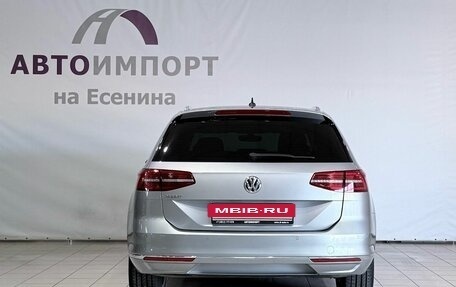 Volkswagen Passat B8 рестайлинг, 2018 год, 2 150 000 рублей, 5 фотография