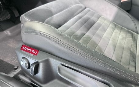 Volkswagen Passat B8 рестайлинг, 2018 год, 2 150 000 рублей, 16 фотография