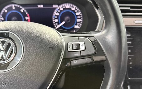 Volkswagen Passat B8 рестайлинг, 2018 год, 2 150 000 рублей, 19 фотография