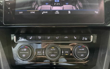 Volkswagen Passat B8 рестайлинг, 2018 год, 2 150 000 рублей, 28 фотография