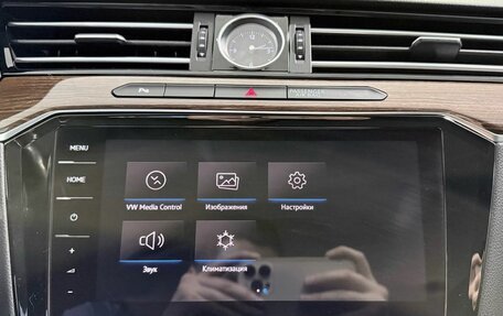 Volkswagen Passat B8 рестайлинг, 2018 год, 2 150 000 рублей, 24 фотография