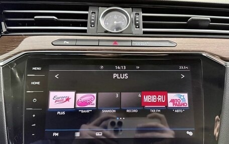 Volkswagen Passat B8 рестайлинг, 2018 год, 2 150 000 рублей, 22 фотография