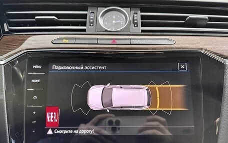 Volkswagen Passat B8 рестайлинг, 2018 год, 2 150 000 рублей, 21 фотография