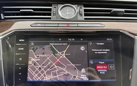 Volkswagen Passat B8 рестайлинг, 2018 год, 2 150 000 рублей, 25 фотография