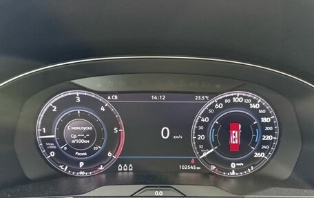 Volkswagen Passat B8 рестайлинг, 2018 год, 2 150 000 рублей, 20 фотография