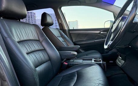 Honda Odyssey III, 2007 год, 799 000 рублей, 12 фотография