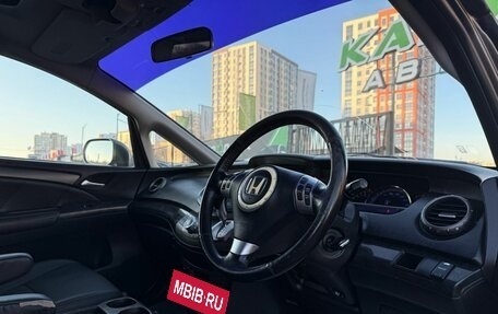 Honda Odyssey III, 2007 год, 799 000 рублей, 11 фотография