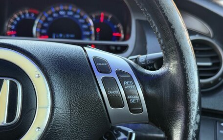 Honda Odyssey III, 2007 год, 799 000 рублей, 19 фотография