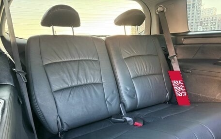 Honda Odyssey III, 2007 год, 799 000 рублей, 29 фотография