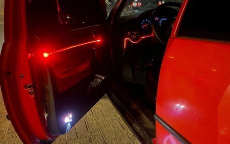 Volkswagen Golf IV, 1998 год, 380 000 рублей, 6 фотография