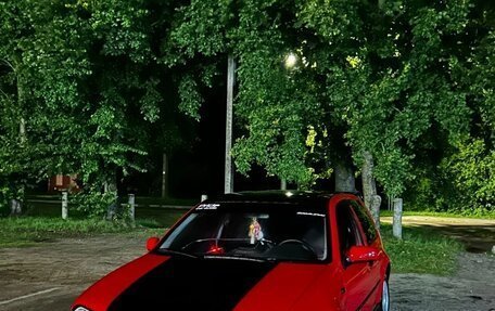 Volkswagen Golf IV, 1998 год, 380 000 рублей, 7 фотография