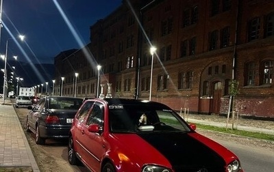 Volkswagen Golf IV, 1998 год, 380 000 рублей, 1 фотография