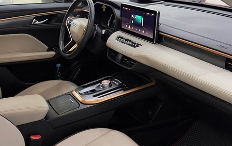 Haval Jolion, 2021 год, 1 750 000 рублей, 6 фотография
