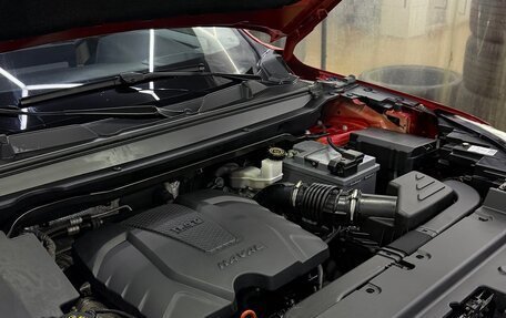 Haval Jolion, 2021 год, 1 750 000 рублей, 4 фотография