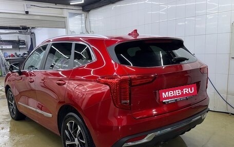Haval Jolion, 2021 год, 1 750 000 рублей, 2 фотография
