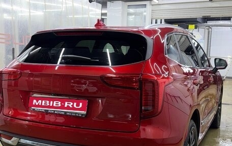 Haval Jolion, 2021 год, 1 750 000 рублей, 3 фотография
