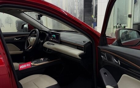 Haval Jolion, 2021 год, 1 750 000 рублей, 5 фотография