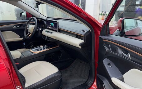 Haval Jolion, 2021 год, 1 750 000 рублей, 8 фотография